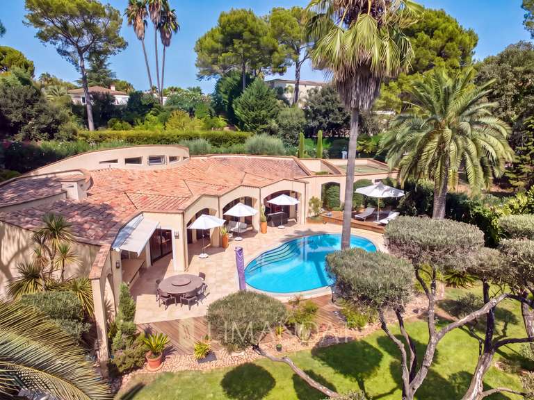 Maison Mougins - 5 chambres - 397m²