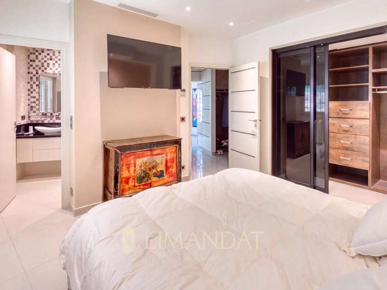 Maison Mougins - 5 chambres - 397m²