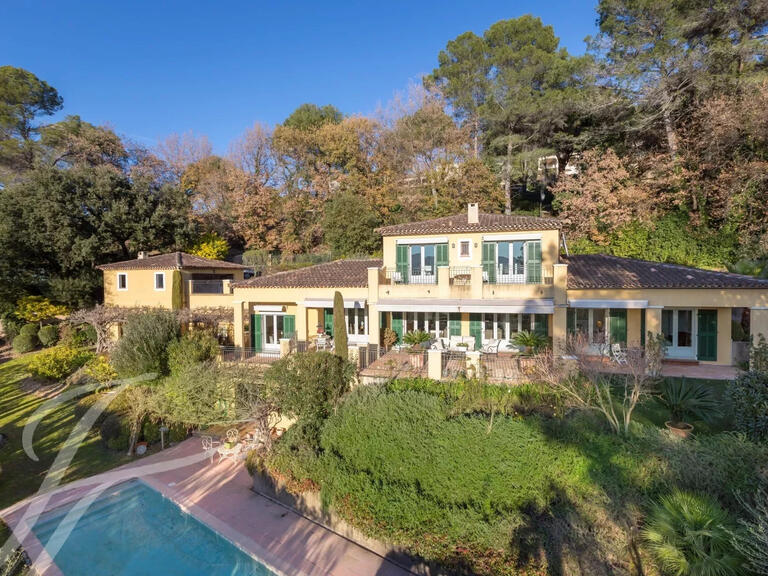 Vente Propriété Mougins - 4 chambres