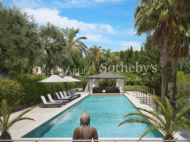 Sale Property Mougins - 5 bedrooms