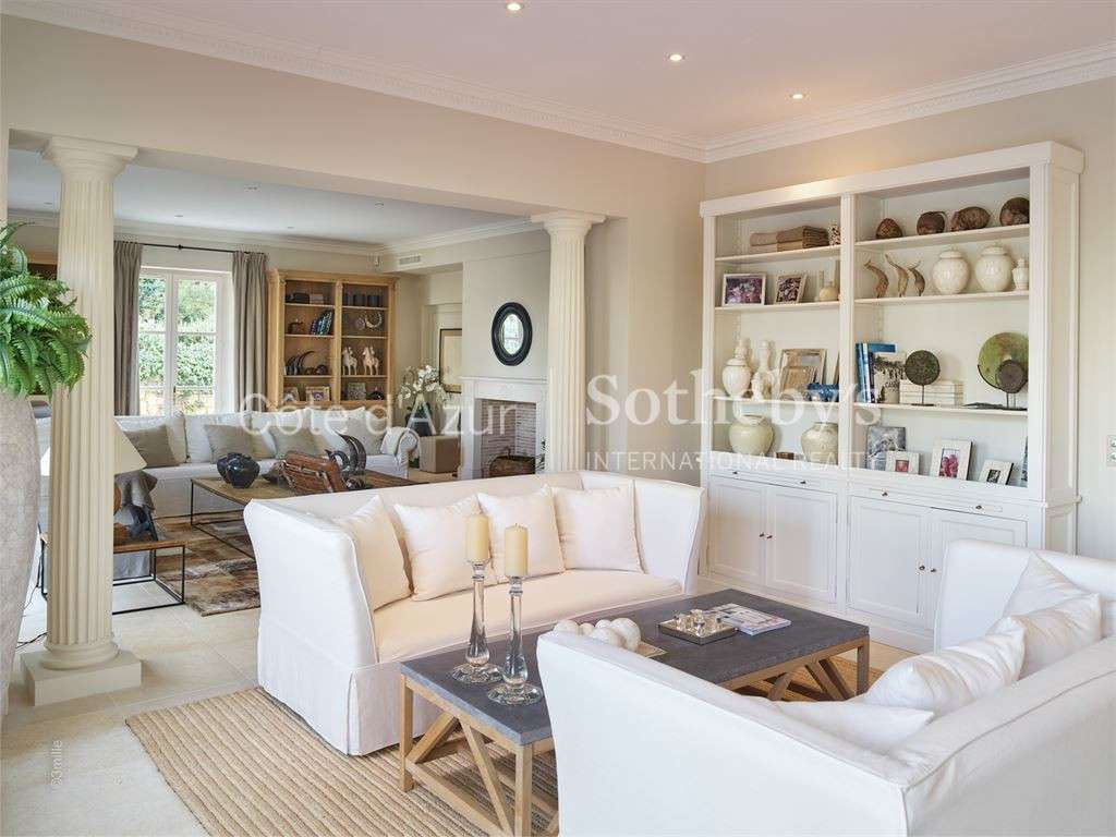 Property Mougins