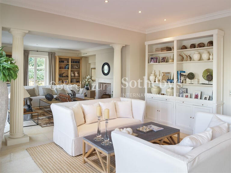 Sale Property Mougins - 5 bedrooms