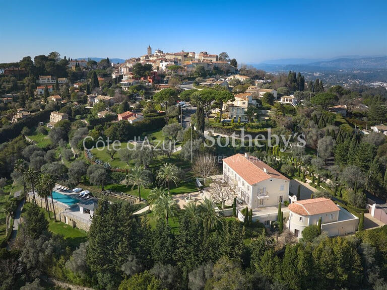 Sale Property Mougins - 5 bedrooms