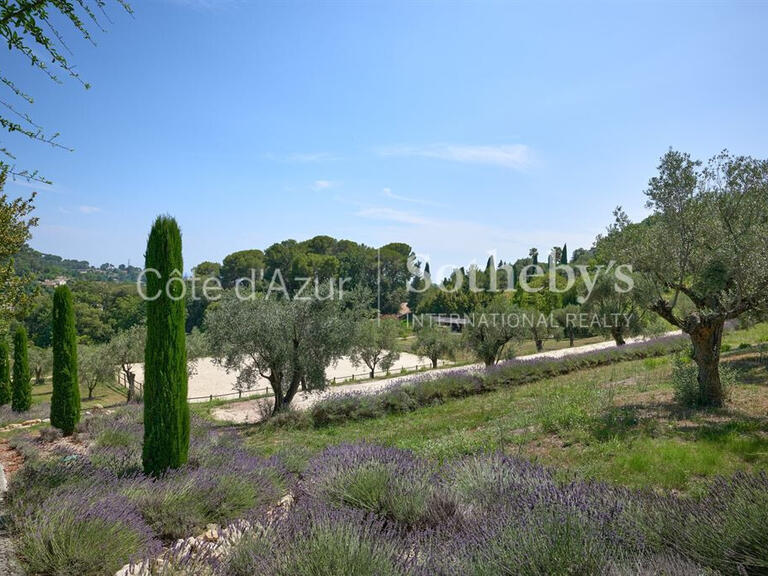 Sale Property Mougins - 5 bedrooms