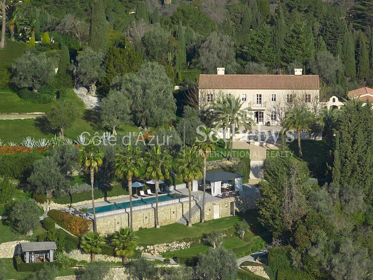 Sale Property Mougins - 5 bedrooms