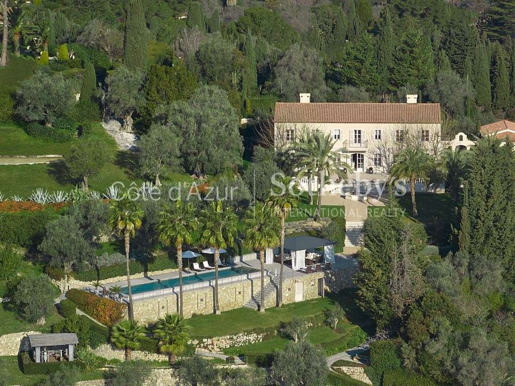 Property Mougins