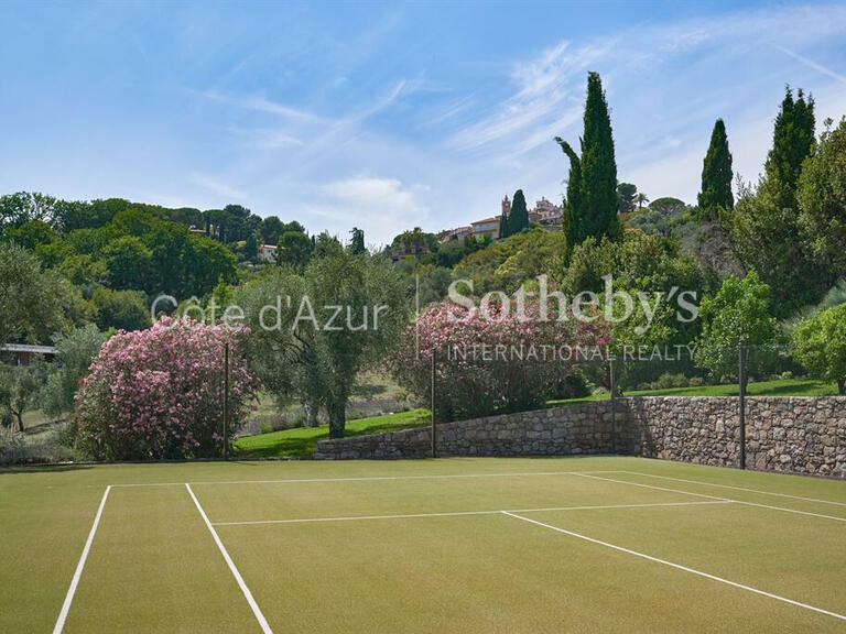 Sale Property Mougins - 5 bedrooms