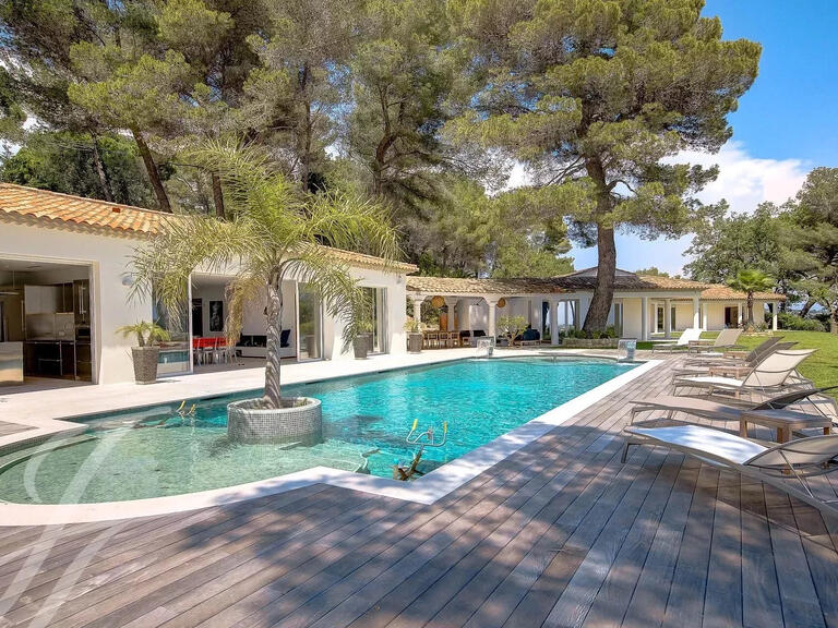 Vente Propriété Mougins - 6 chambres