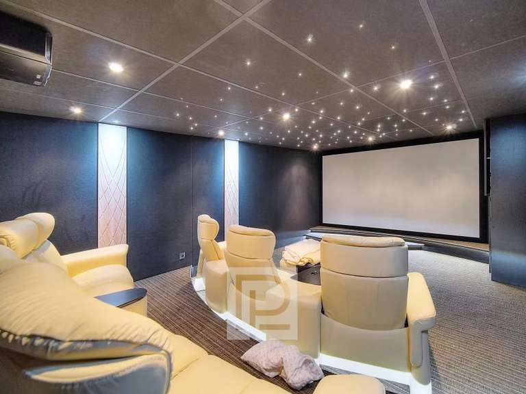 Property Mougins - 8 bedrooms - 561m²