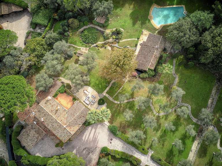 Property Mougins - 6 bedrooms - 500m²