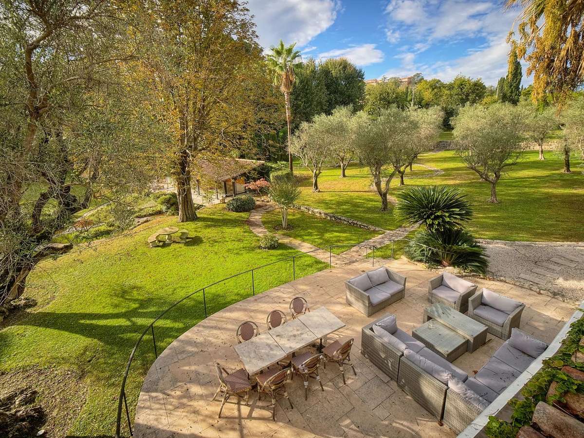 Property Mougins