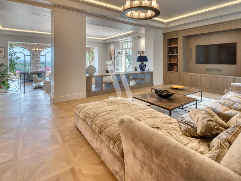 Property Mougins - 7 bedrooms - 1200m²
