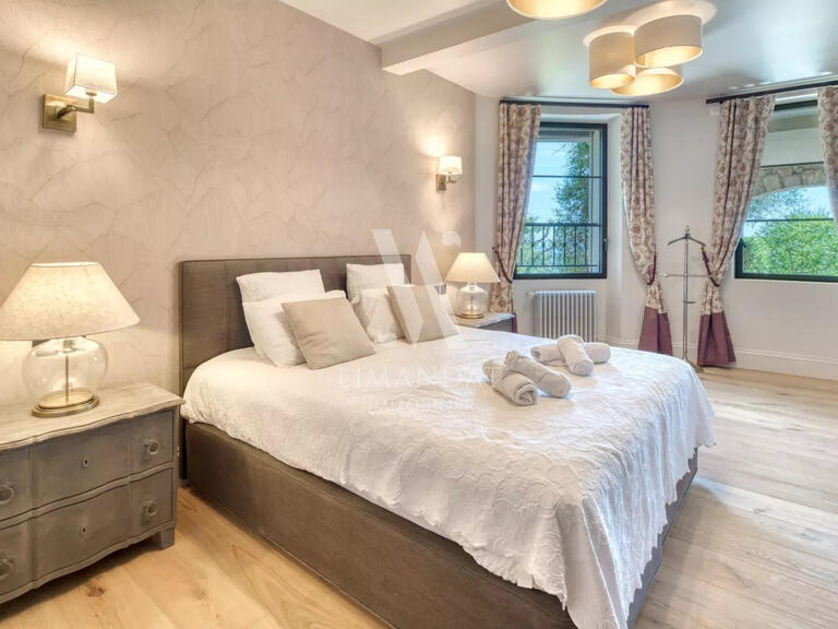 Property Mougins - 7 bedrooms - 1200m²