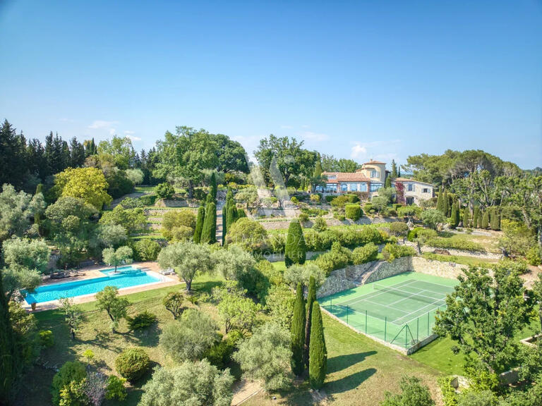 Property Mougins - 7 bedrooms - 1200m²