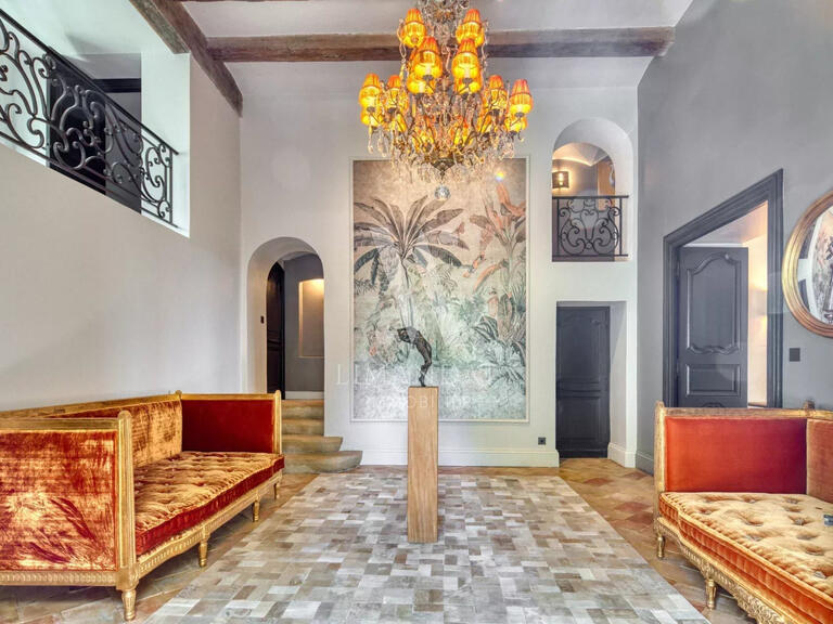 Property Mougins - 7 bedrooms - 1200m²