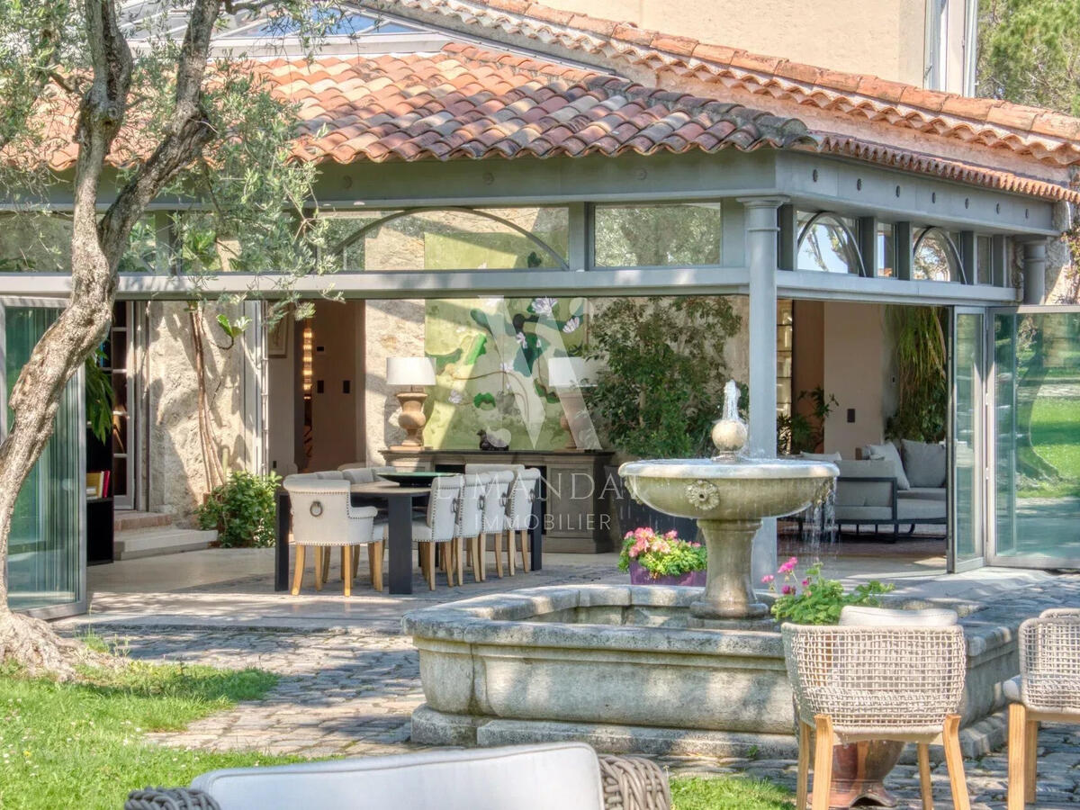 Property Mougins