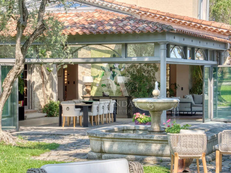 Property Mougins - 7 bedrooms - 1200m²