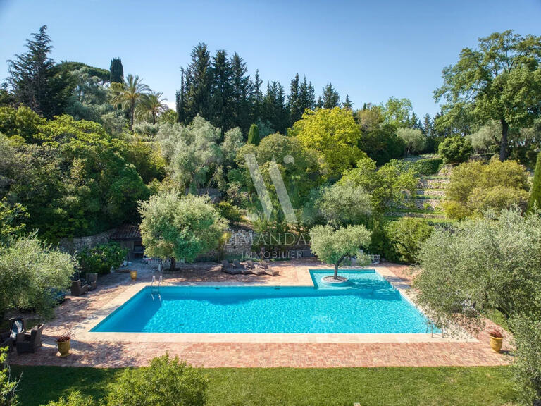 Property Mougins - 7 bedrooms - 1200m²