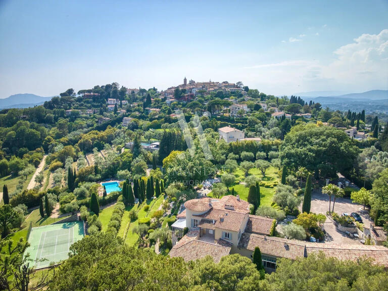 Property Mougins - 7 bedrooms - 1200m²