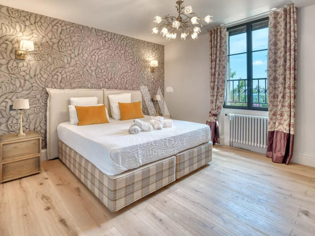 Property Mougins