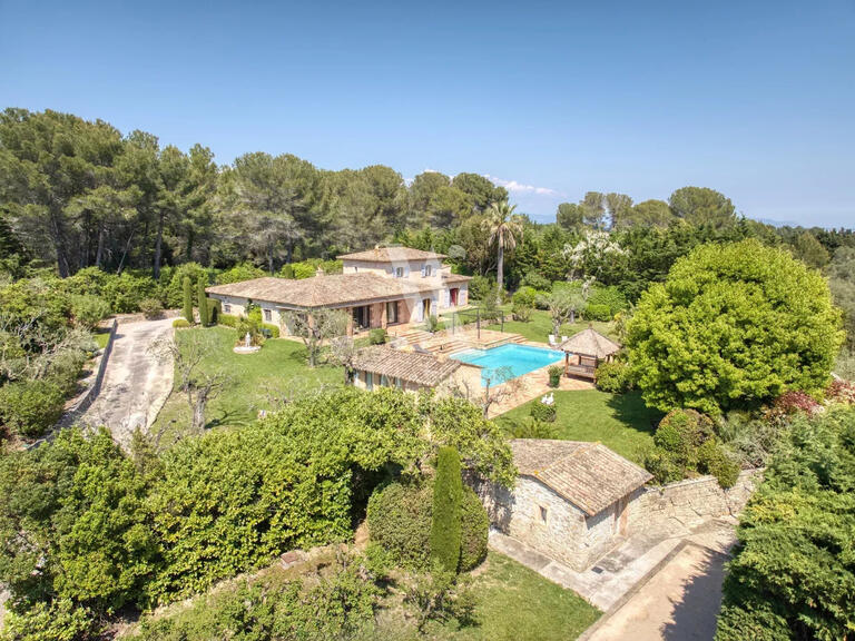 Propriété Mougins - 6 chambres - 278m²