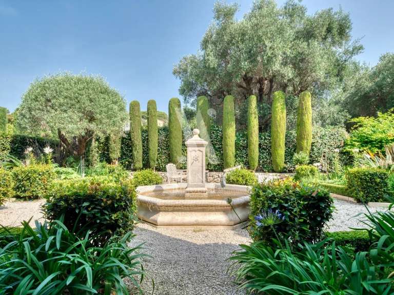 Propriété Mougins - 6 chambres - 480m²