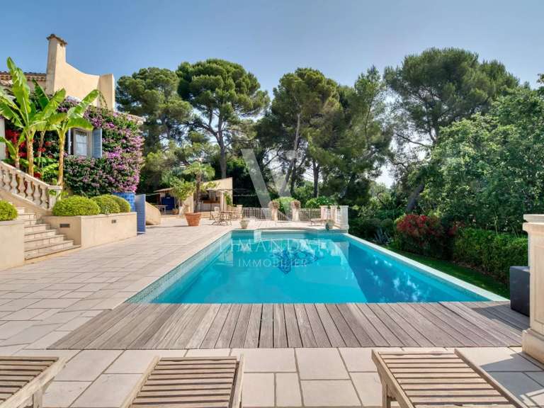 Propriété Mougins - 6 chambres - 480m²