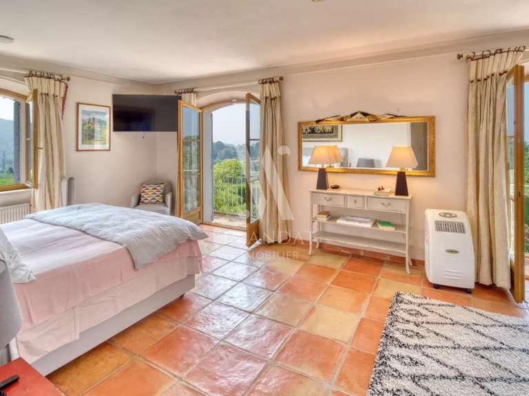 Propriété Mougins - 6 chambres - 480m²