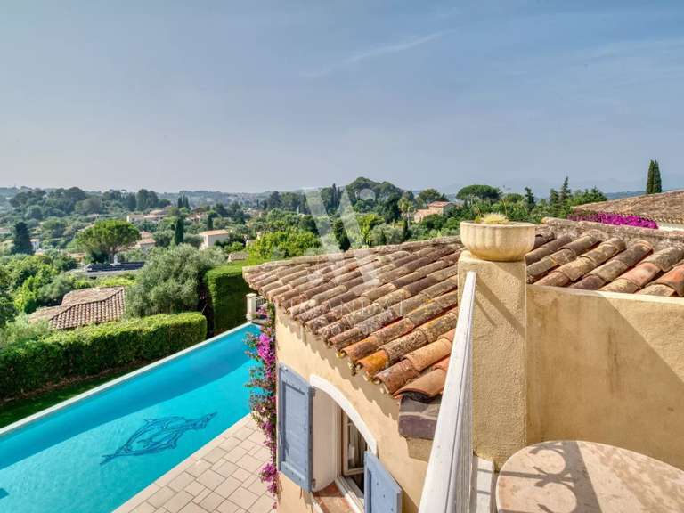 Propriété Mougins - 6 chambres - 480m²