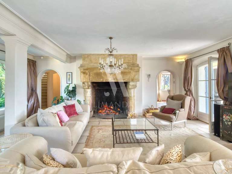 Propriété Mougins - 6 chambres - 480m²