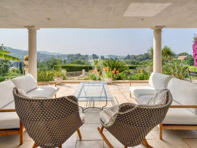 Propriété Mougins - 6 chambres - 480m²