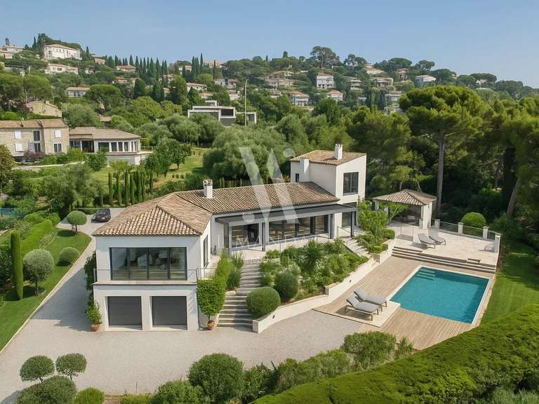 Propriété Mougins - 6 chambres - 480m²