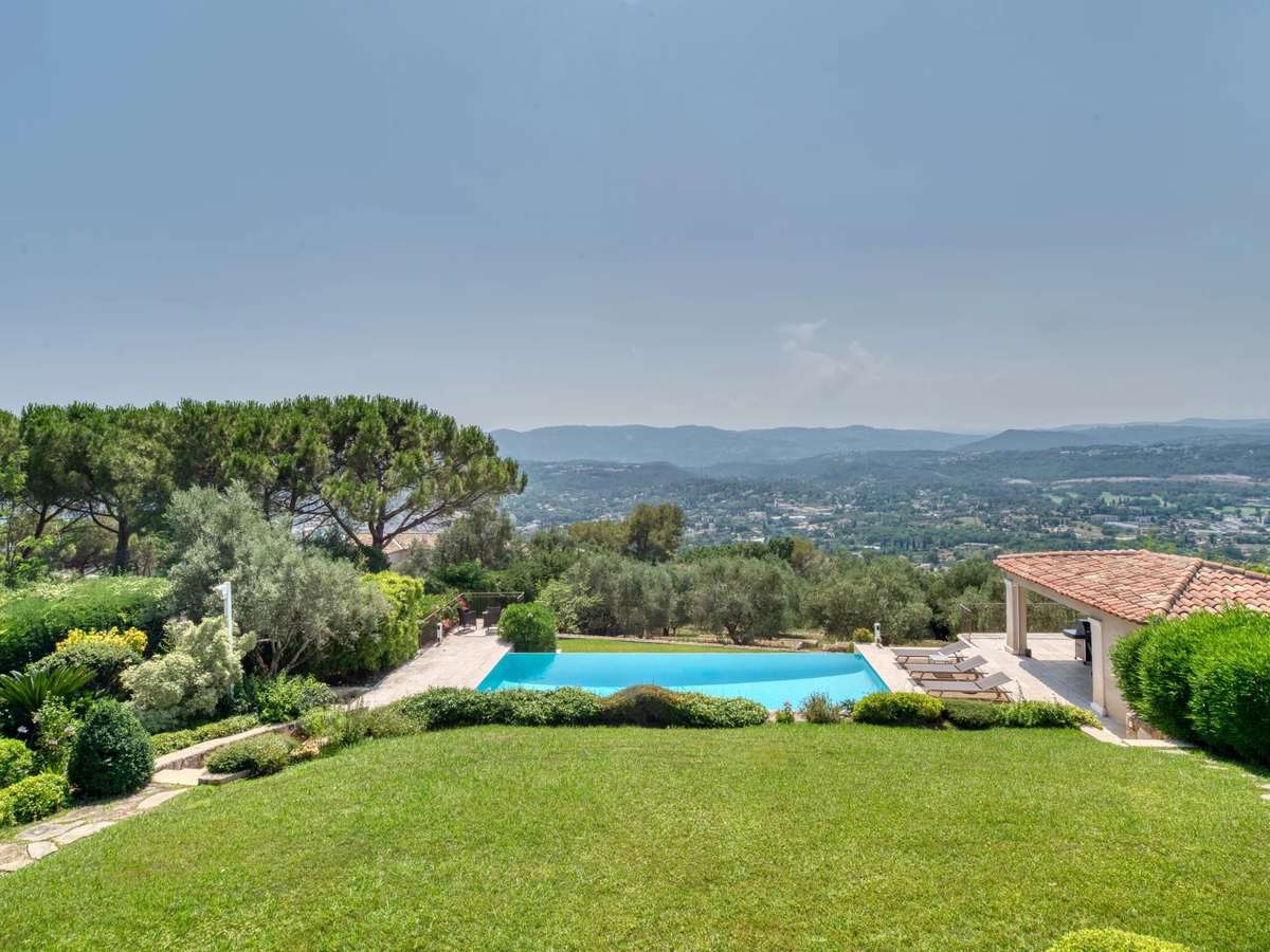 Property Mougins