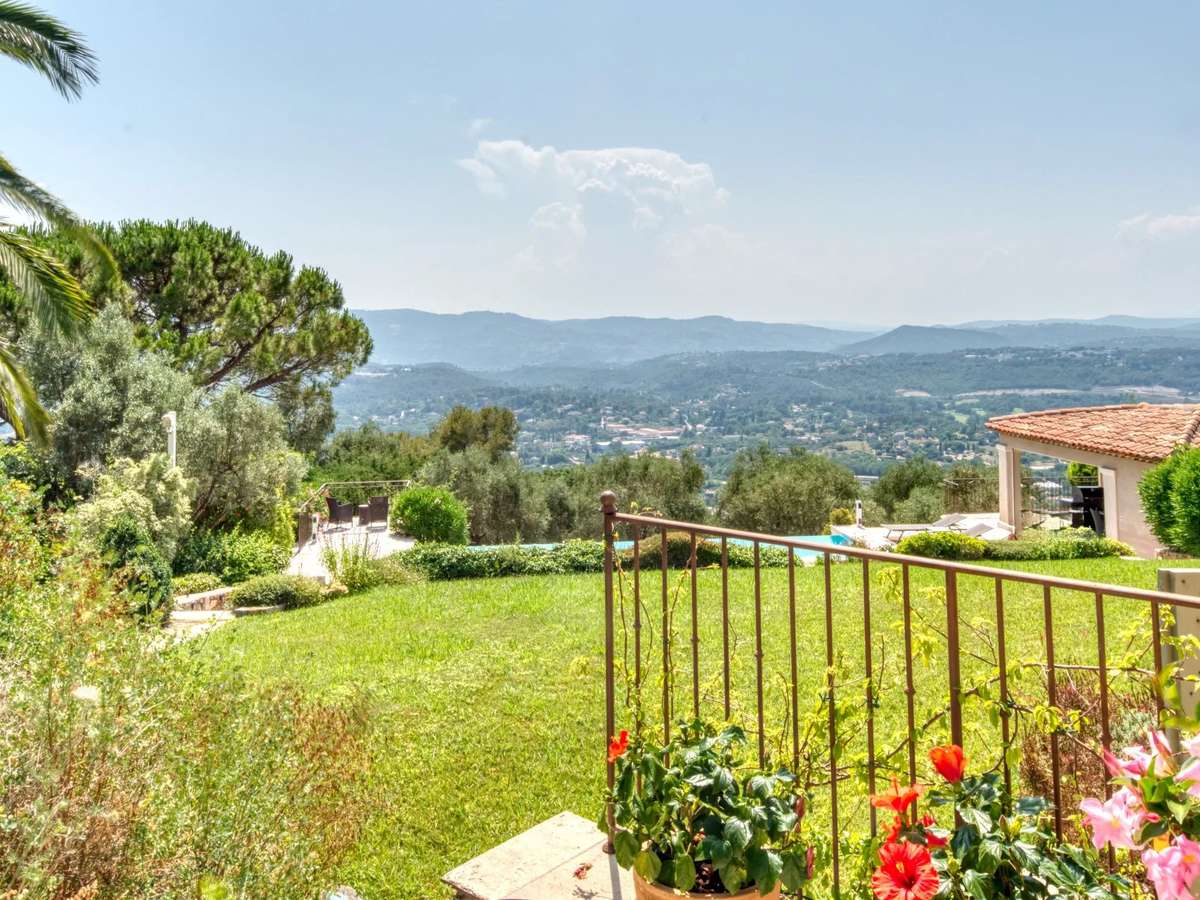 Property Mougins