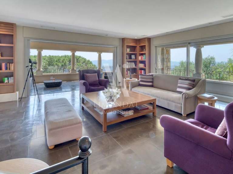 Propriété Mougins - 4 chambres - 230m²