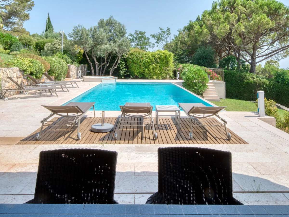 Property Mougins