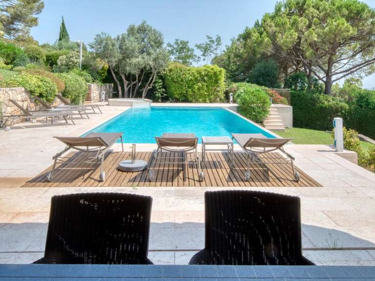 Property Mougins - 4 bedrooms - 230m²