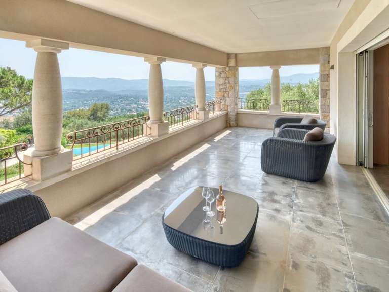 Property Mougins - 4 bedrooms - 230m²