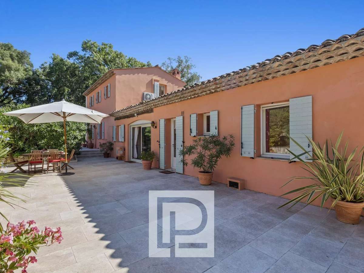 Property Mougins
