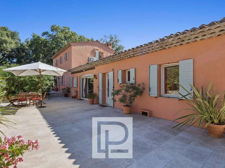 Property Mougins - 6 bedrooms - 410m²