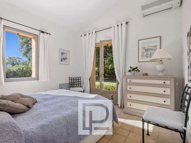 Property Mougins - 6 bedrooms - 410m²