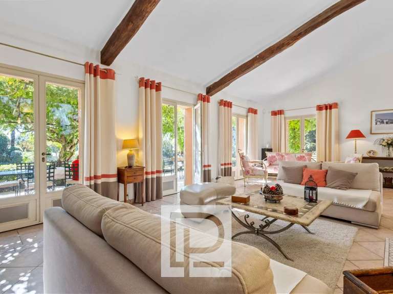 Property Mougins - 6 bedrooms - 410m²