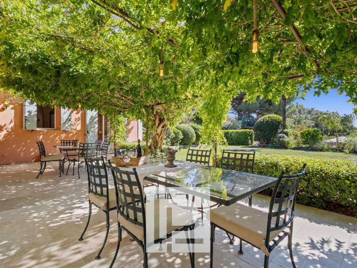Property Mougins