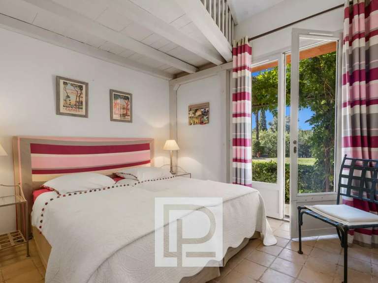 Property Mougins - 6 bedrooms - 410m²