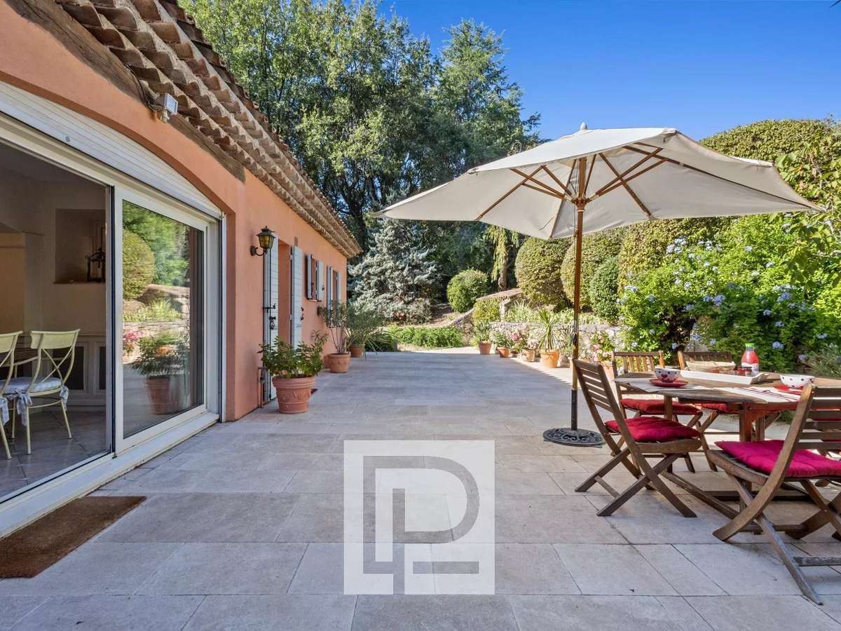 Property Mougins
