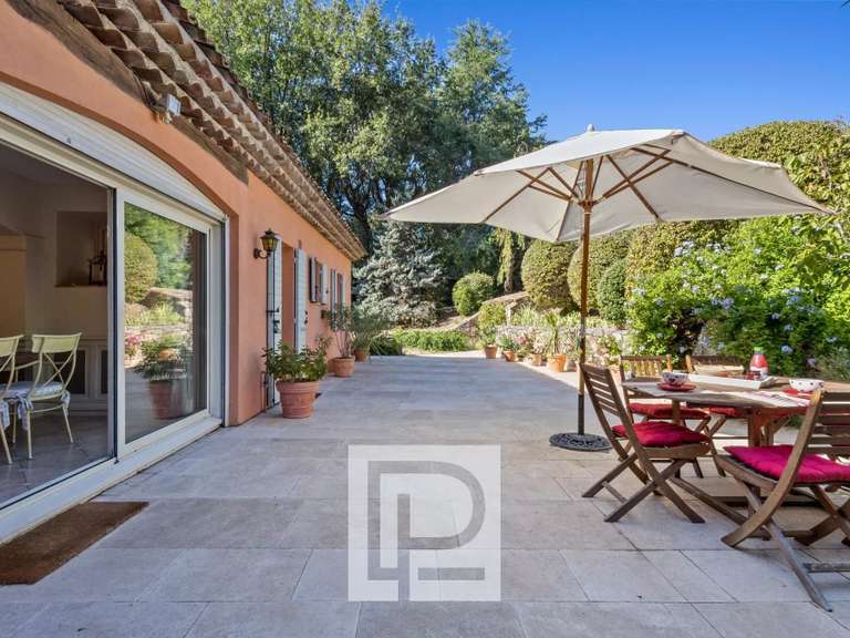 Property Mougins - 6 bedrooms - 410m²
