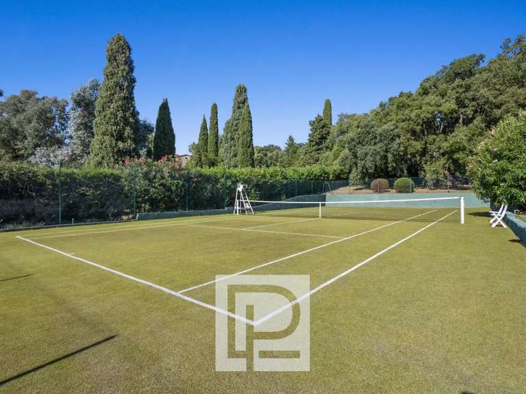 Property Mougins - 6 bedrooms - 410m²