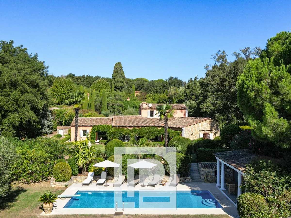 Property Mougins