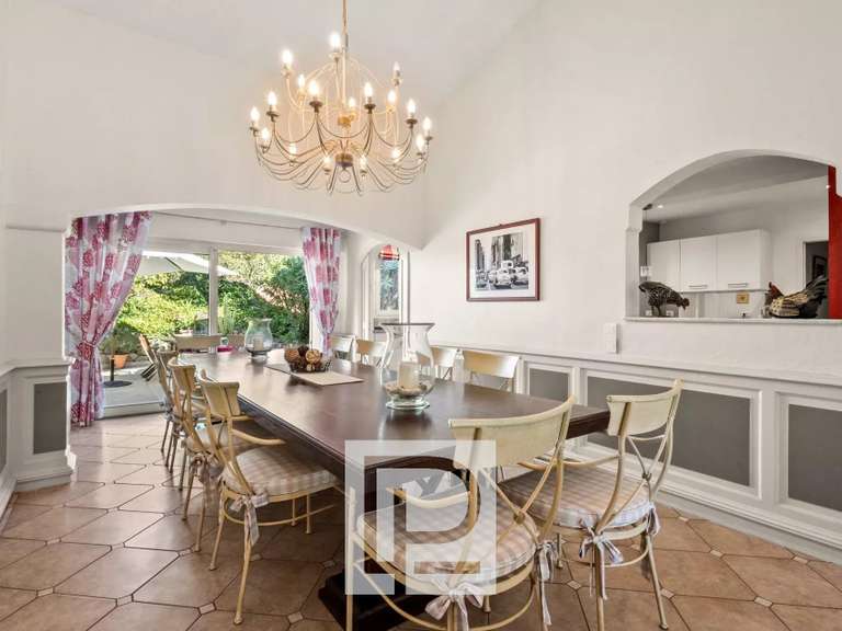 Property Mougins - 6 bedrooms - 410m²