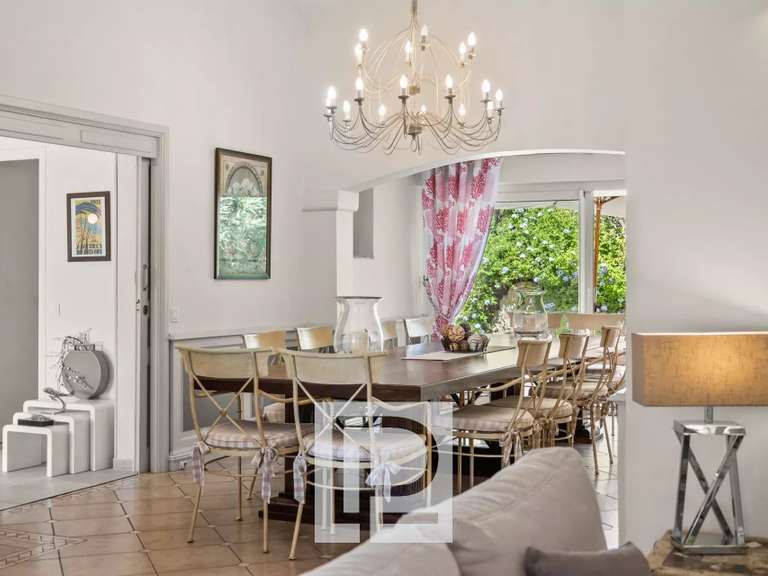 Property Mougins - 6 bedrooms - 410m²